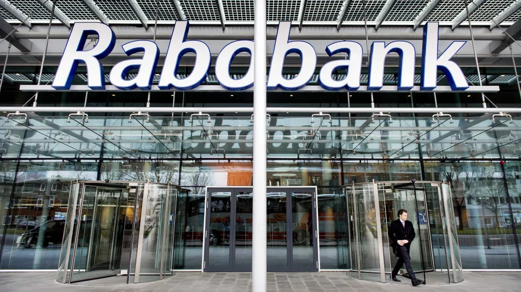 Rabobank