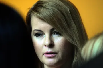 Po zpěvačce Ivetě Bartošové se slehla zem