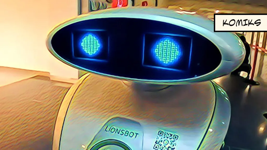 Německý dron má doručovat vakcínu