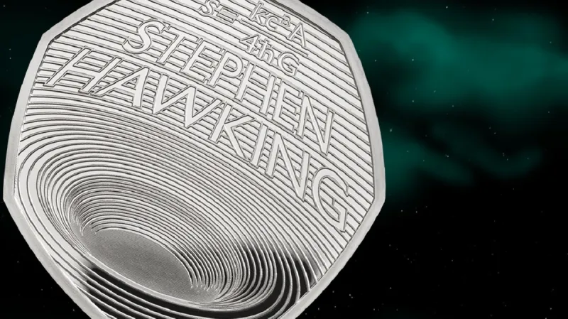 Mince s černou dírou