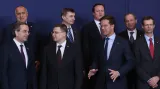 Summit EU k rozpočtu