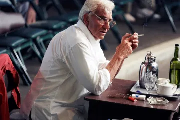 Bradley Cooper čelí kritice za filmový nos. Zastala se ho židovská organizace