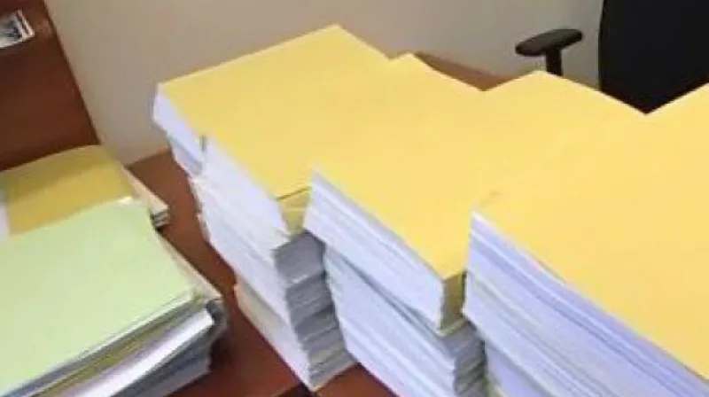 Státní zástupce Jakub Jirušek z Městského státního zastupitelství v Brně o organizování luxusní prostituce