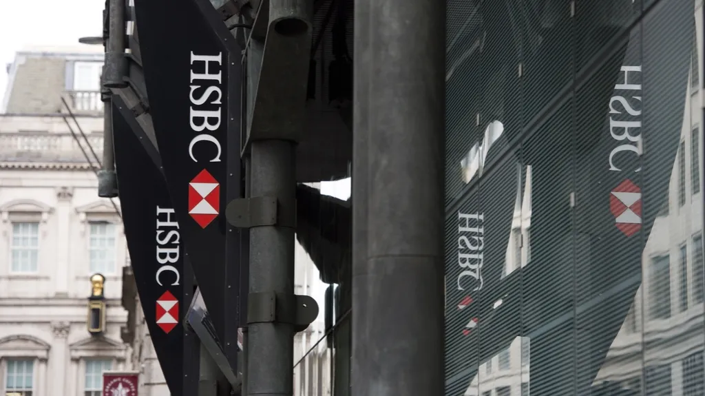 Banka HSBC