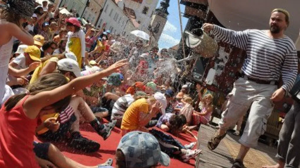 Teátr Víti Marčíka