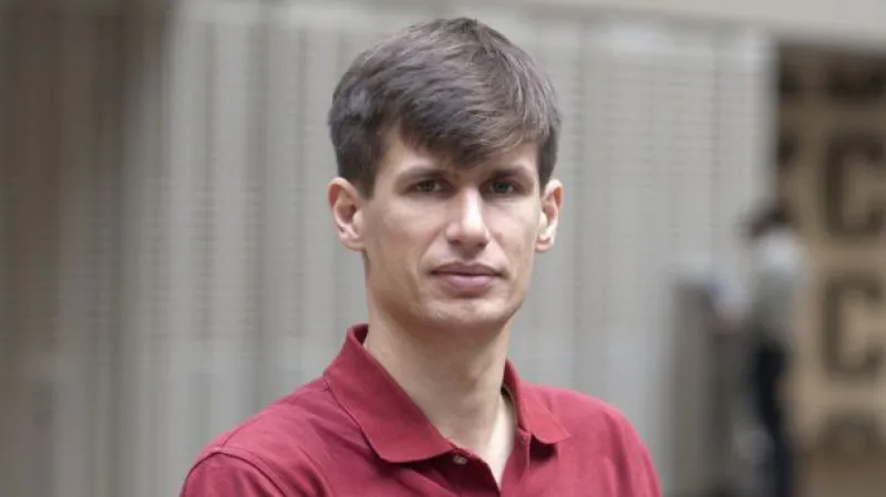 Rozhovor s Janem Burešem