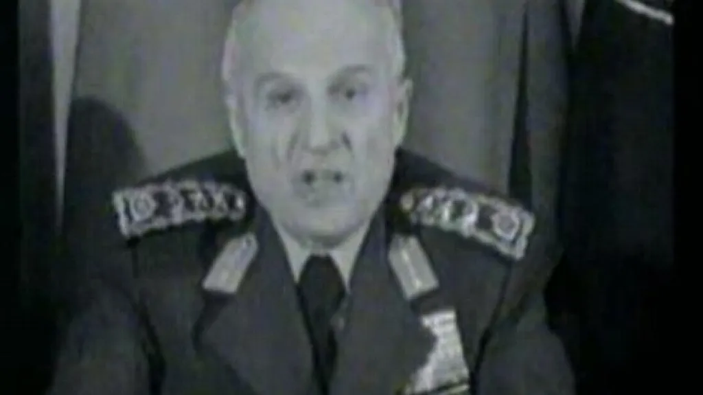 Generál Kenan Evren