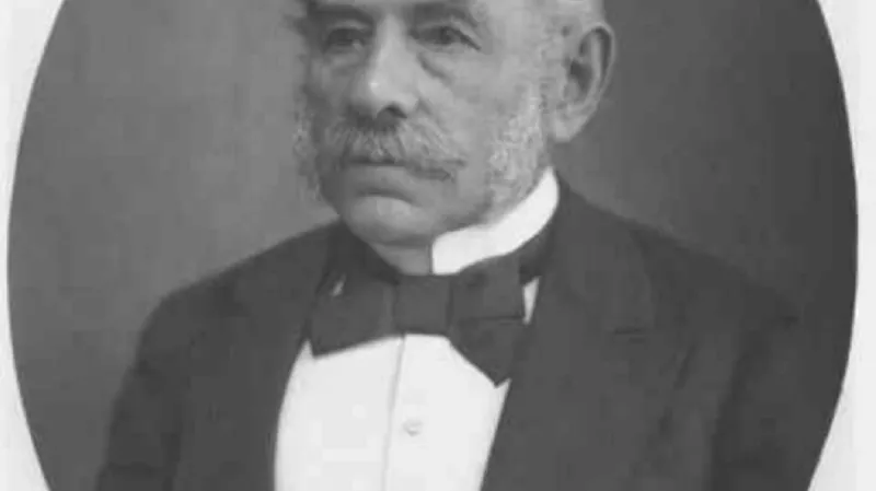 Rytíř Leopold von Dittel