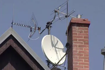 V Krkonoších a okolí skončí analogové vysílání