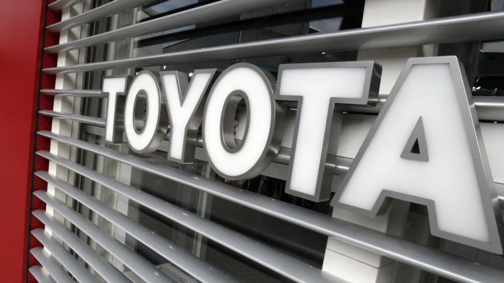 Toyota