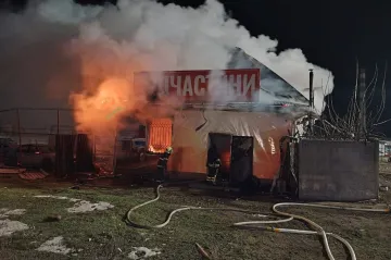 Rusko zabíjelo v Oděské oblasti a Záporoží, útok hlásí i Charkov