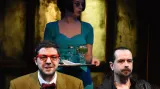 Brechtův Baal v Komorní scéně Aréna