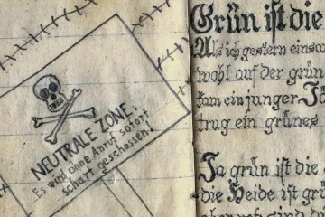 Zvláštní akce Studenti, nový dokument České televize