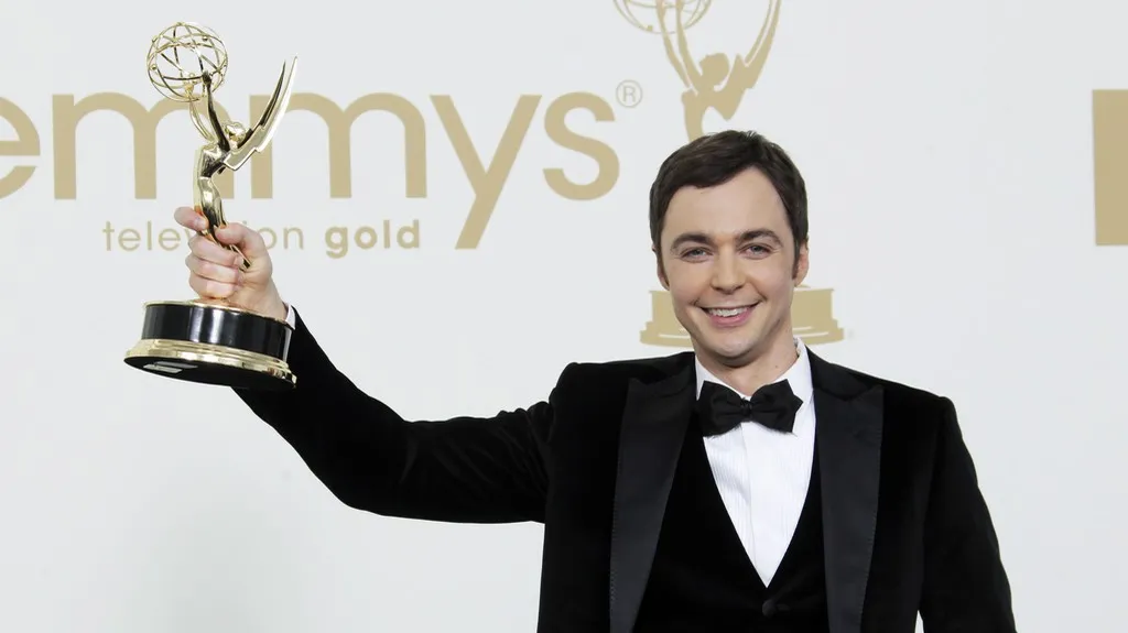 Jim Parsons