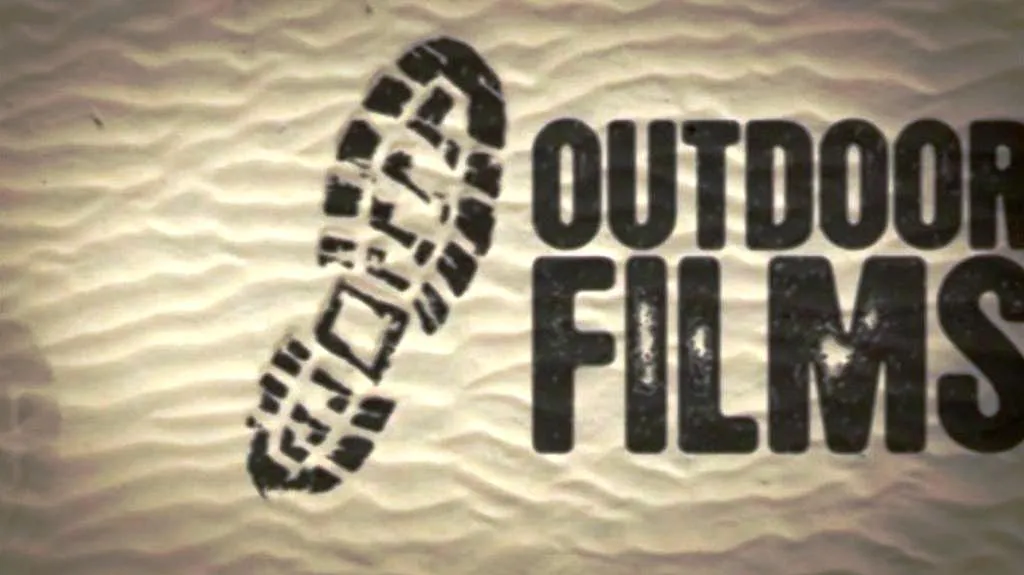 Festival outdoorových filmů