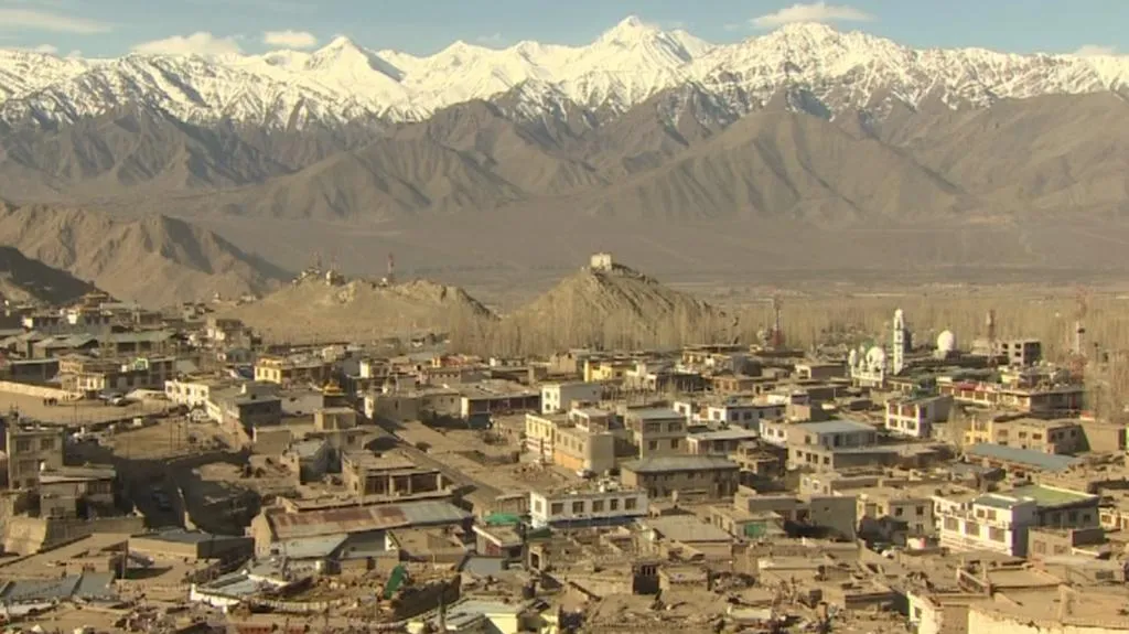 Ladak