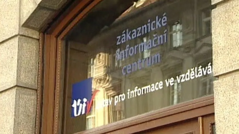 Ústav pro informace ve vzdělávání