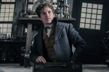 Filmová upoutávka týdne: Nástupce Harryho Pottera má v rukávu dost kouzelnických triků 