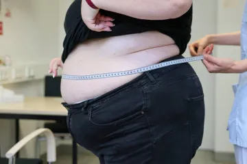 Do roku 2050 budou mít metabolické onemocnění jater téměř dvě miliardy lidí, uvádí studie