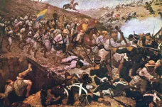 Boyacá znamenalo zlom v dějinách Latinské Ameriky. Bolívar tam porazil španělské kolonizátory