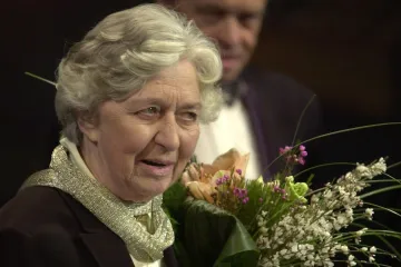 Zemřela herečka Věra Tichánková