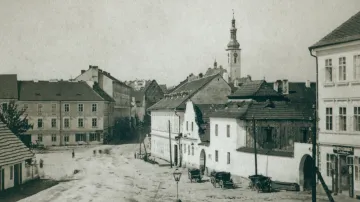 Tábor 1878