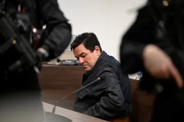 Soud znovu řeší vraždu novináře Kuciaka. Reportéři ČT kauzu zmapovali