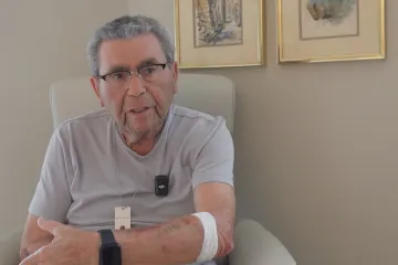 Mengelemu o svém věku lhal. Saul Blau se tak zachránil před plynovou komorou