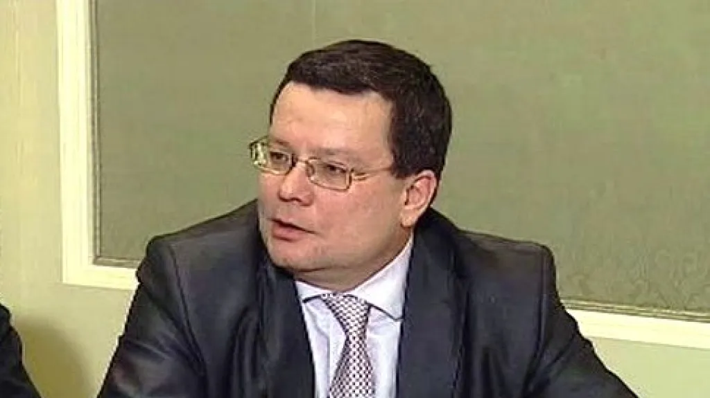 Alexandr Vondra