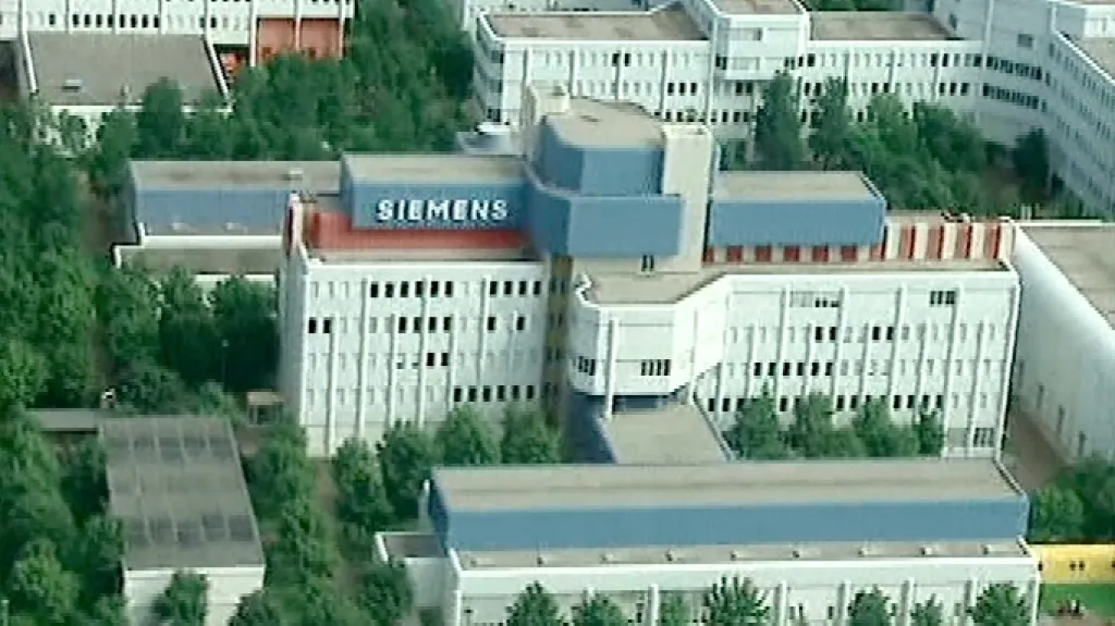 Siemens