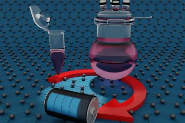 Olomoucká univerzita dostala prestižní grant. Prozkoumá superkondenzátory energie