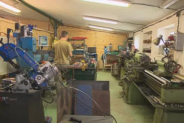 Cesta k patentům je v Česku hodně obtížná, stěžují si firmy
