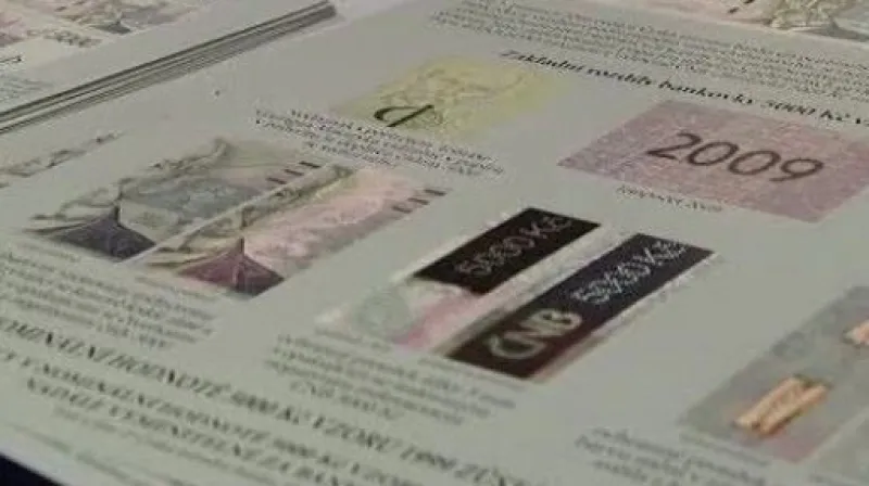 Reportáž Veroniky Markové