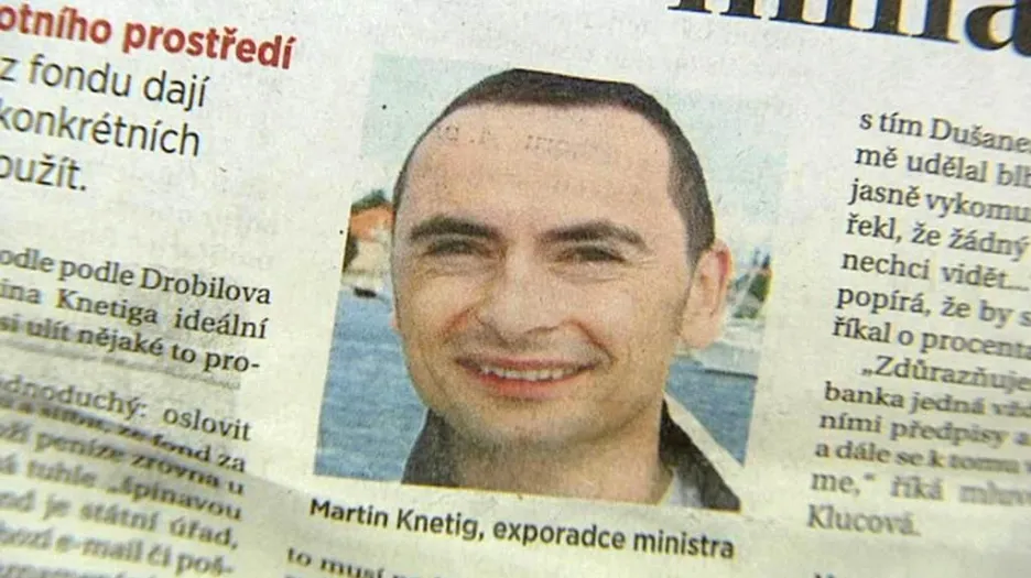 Martin Knetig