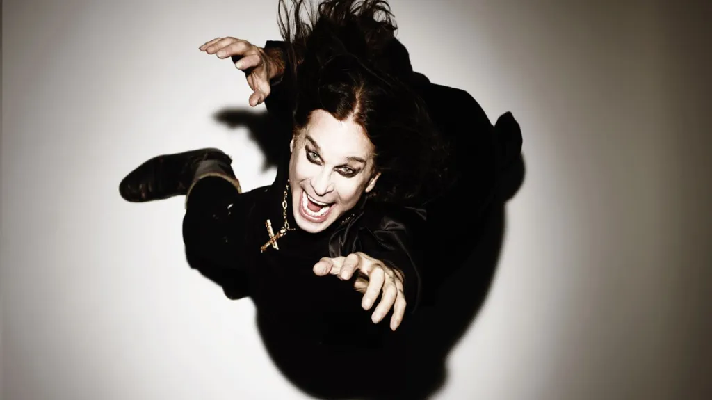 Ozzy Osbourne