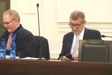 Kauza Čapí hnízdo se vrací na stůl soudce Šotta. Odvolací soud kritizoval, jak původně vyhodnotil důkazy