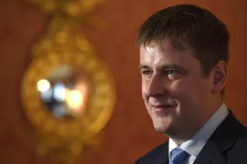 Evropská unie chystá sankce vůči lidem zodpovědným za incident v Kerčském průlivu, uvedl Petříček