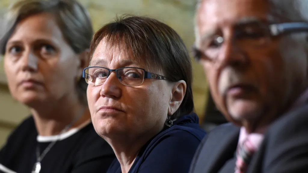 Ombudsmanka chce měnit pět zákonů