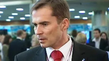 David Vodrážka