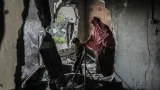 Dědictví války mezi Izraelem a Hamasem