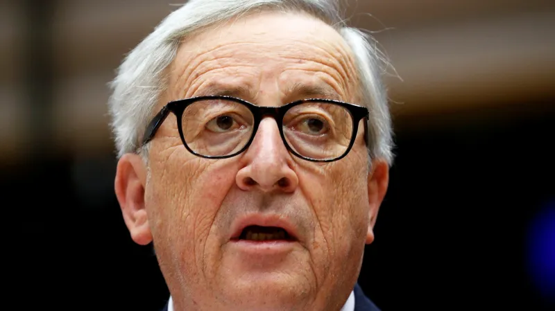 Jean-Claude Juncker