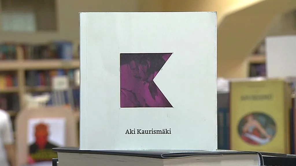 Aki Kaurismäki. Světla v soumraku