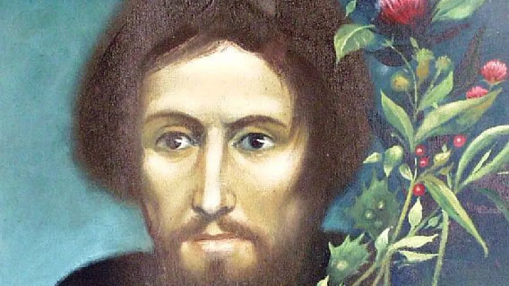 K. H. Mácha