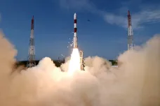 Indie za pár týdnů vyšle sondu s robotickým vozítkem na Měsíc