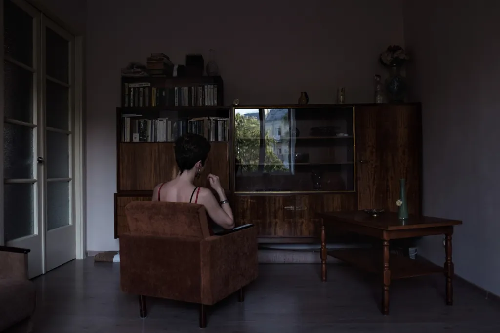 Potrat je však pro mnoho zdejších žen stále tabu a část z nich se zdráhá přiznat, že ukončily těhotenství interrupcí