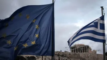 Neset: Řecku by pomohlo vystoupení z eurozóny