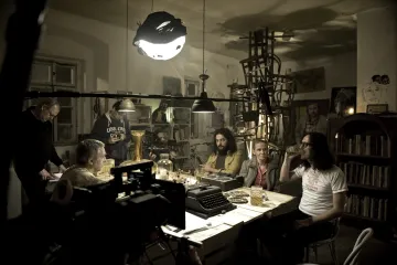 Ostravské Minikino obsadí vojska Varšavské smlouvy, chartisté i Občanské fórum. Chystá se maraton Českého století.