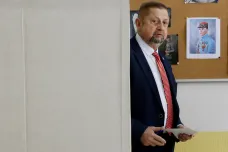 Soud zprostil slovenského exministra obžaloby za výroky k ruské agresi