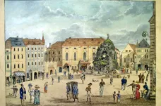 Vteřina dějepisu: Co se od 20. července 1708 nosilo v Brně?