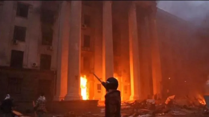 Ukrajina se vzpamatovává z nejkrvavějších střetů od února